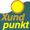 Logo Xundpunkt